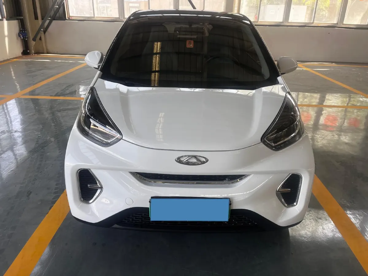 2022 Chery Little Ant BEV 28.8KWH,autocango,china used car exporter,china ev exporter,chinese used car exporter,chinese used ev exporter