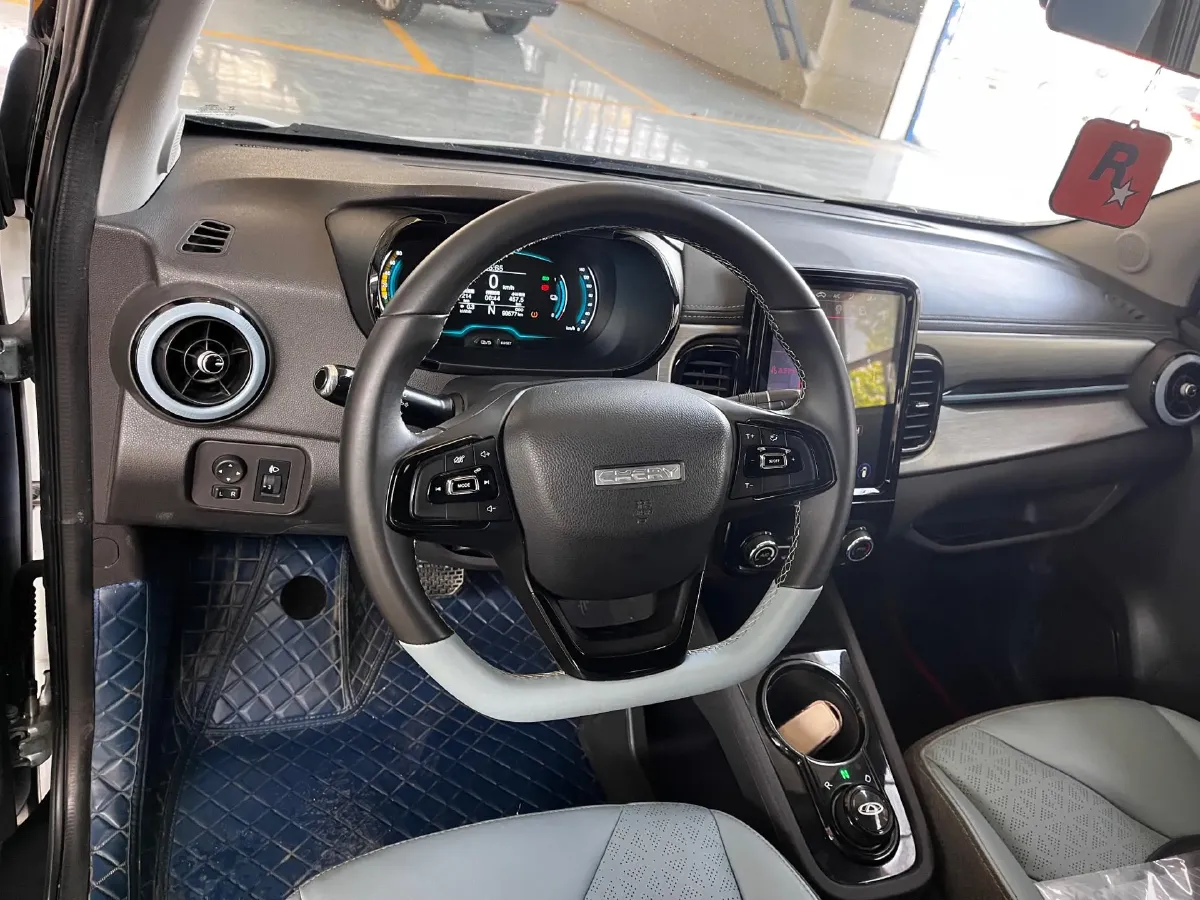 2022 Chery Little Ant BEV 28.8KWH,autocango,china used car exporter,china ev exporter,chinese used car exporter,chinese used ev exporter