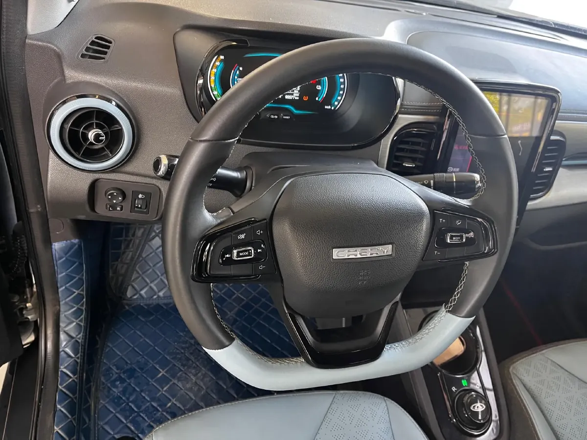 2022 Chery Little Ant BEV 28.8KWH,autocango,china used car exporter,china ev exporter,chinese used car exporter,chinese used ev exporter