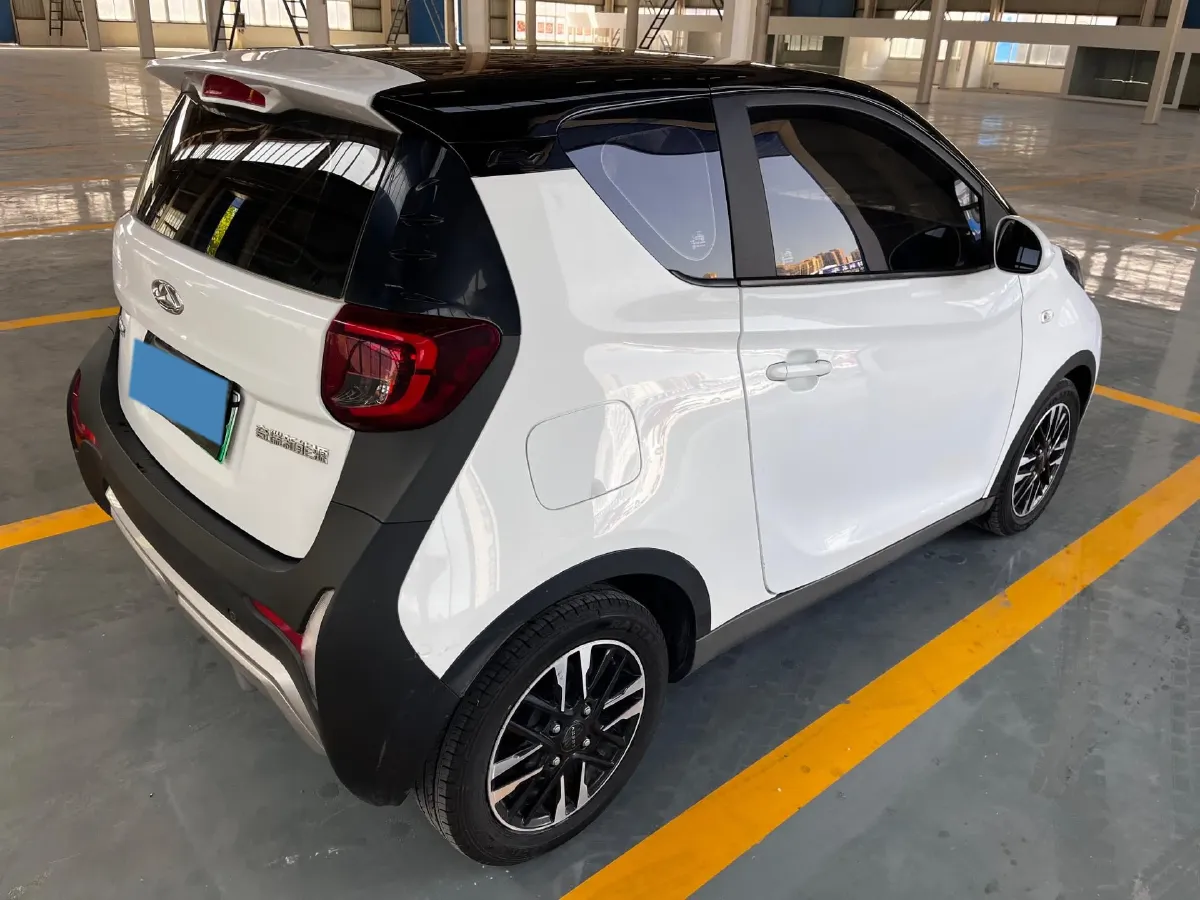 2022 Chery Little Ant BEV 28.8KWH,autocango,china used car exporter,china ev exporter,chinese used car exporter,chinese used ev exporter