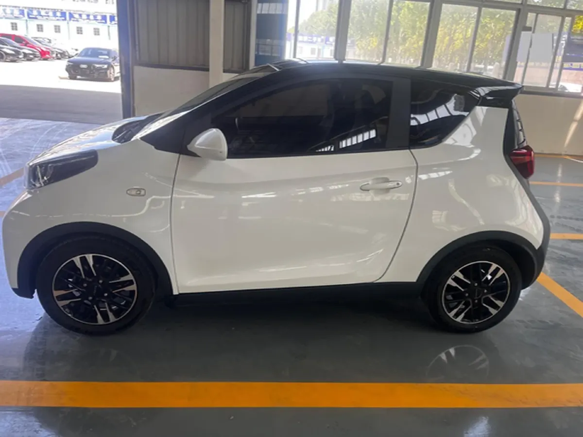 2022 Chery Little Ant BEV 28.8KWH,autocango,china used car exporter,china ev exporter,chinese used car exporter,chinese used ev exporter
