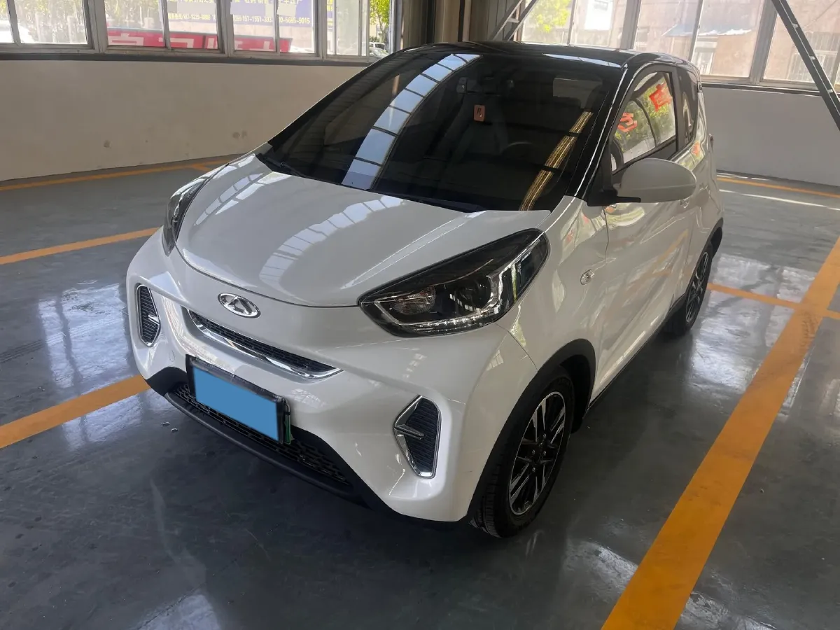2022 Chery Little Ant BEV 28.8KWH,autocango,china used car exporter,china ev exporter,chinese used car exporter,chinese used ev exporter