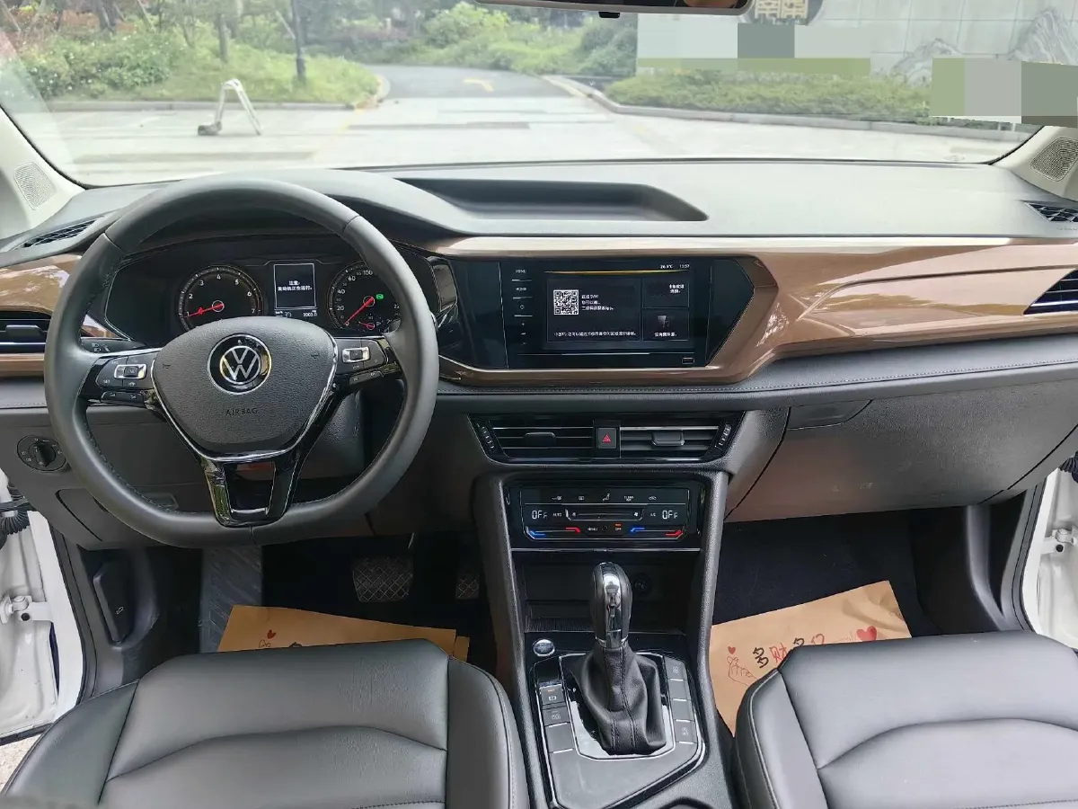 2021 Volkswagen Tharu 1.4T 150HP L4 7DCT,autocango,china used car exporter,china ev exporter,chinese used car exporter,chinese used ev exporter