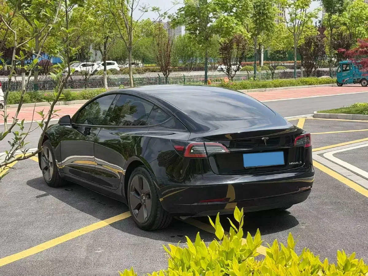 2022 Tesla Model 3 BEV 60KWH,autocango,china used car exporter,china ev exporter,chinese used car exporter,chinese used ev exporter