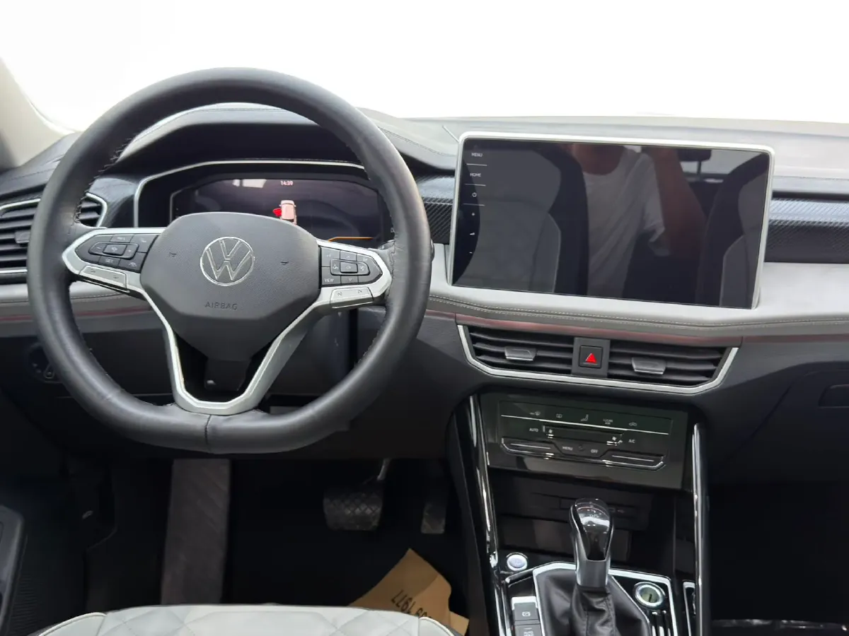 2023 Volkswagen Tayron 1.5T 160HP L4 7DCT,autocango,china used car exporter,china ev exporter,chinese used car exporter,chinese used ev exporter