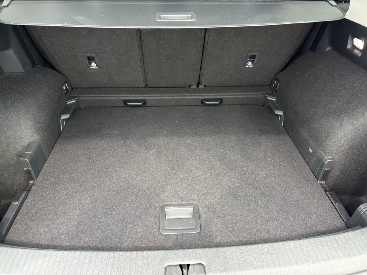 2023 Volkswagen Tayron 1.5T 160HP L4 7DCT,autocango,china used car exporter,china ev exporter,chinese used car exporter,chinese used ev exporter