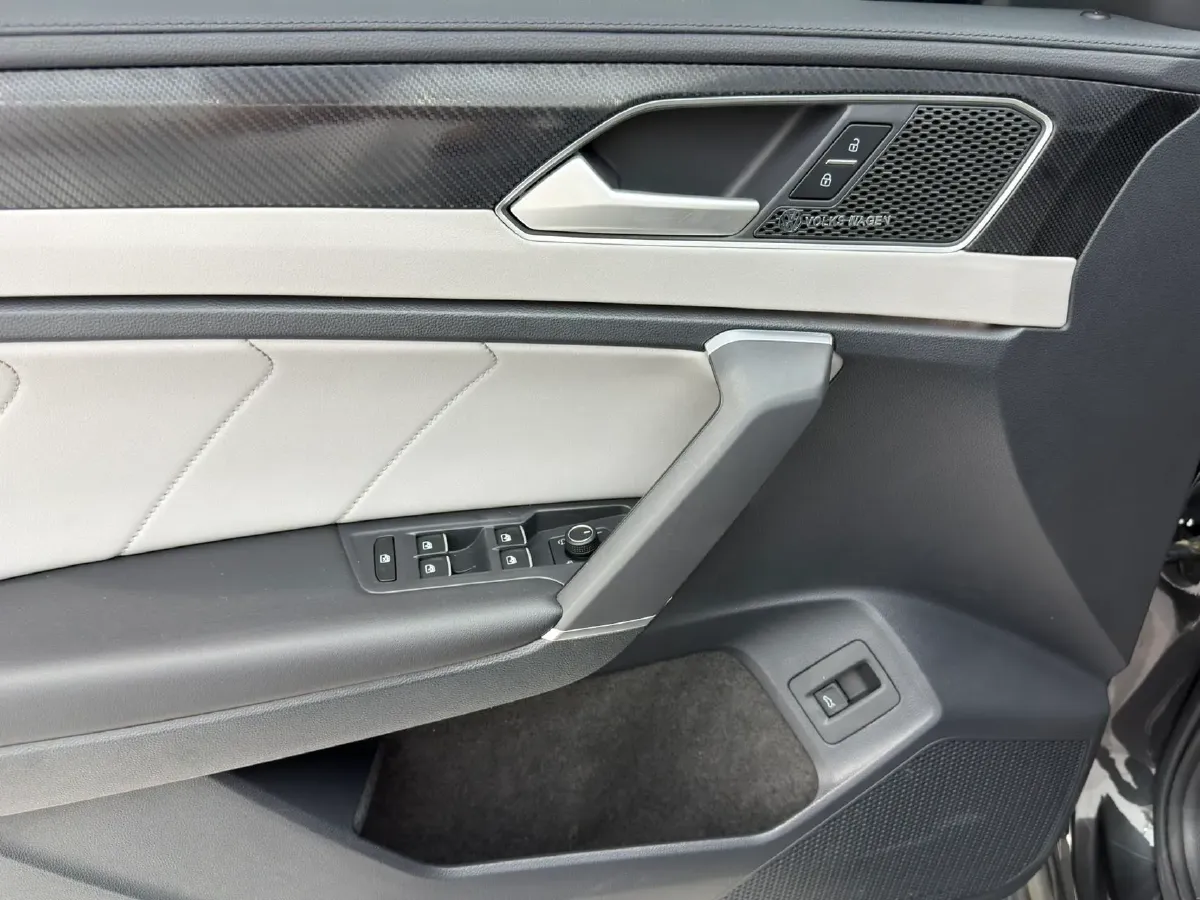 2023 Volkswagen Tayron 1.5T 160HP L4 7DCT,autocango,china used car exporter,china ev exporter,chinese used car exporter,chinese used ev exporter