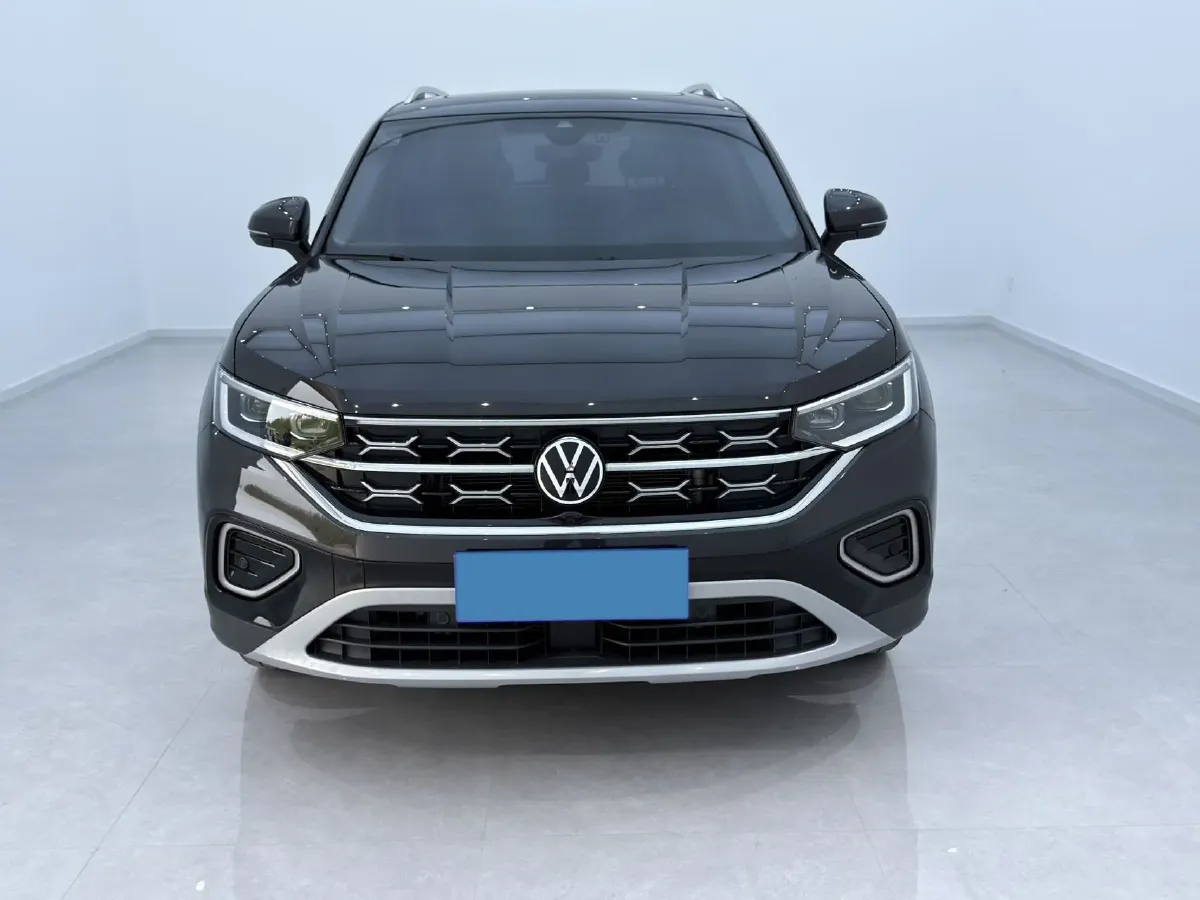 2023 Volkswagen Tayron 1.5T 160HP L4 7DCT,autocango,china used car exporter,china ev exporter,chinese used car exporter,chinese used ev exporter