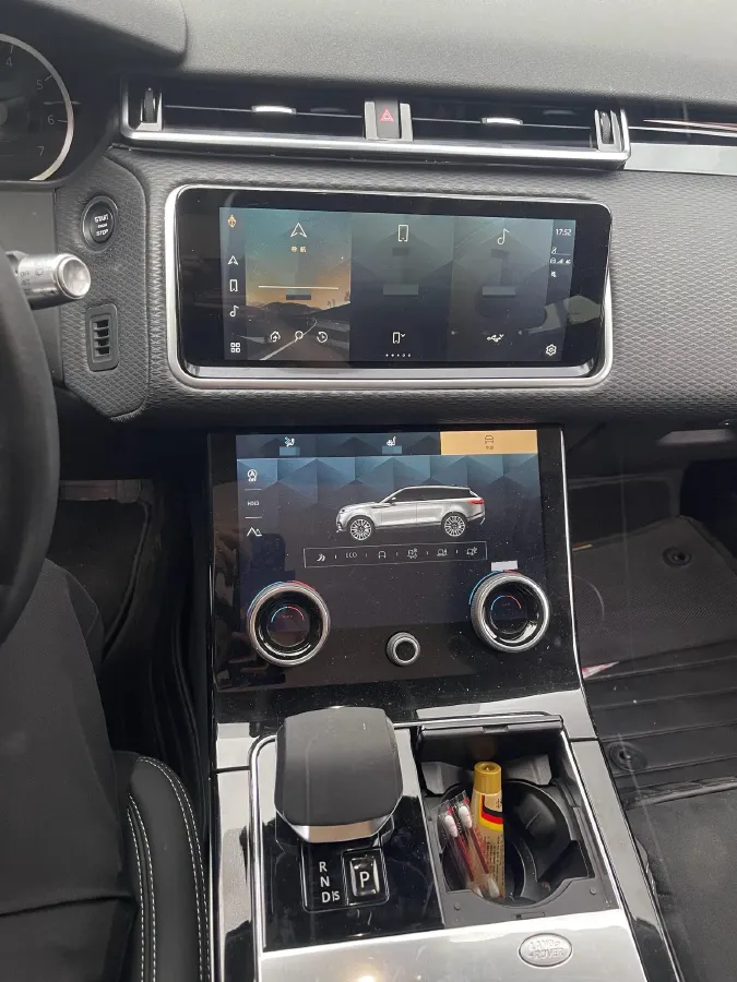 2023 Land Rover Range Rover Velar 2.0T 250HP L4 8AT,autocango,china used car exporter,china ev exporter,chinese used car exporter,chinese used ev exporter