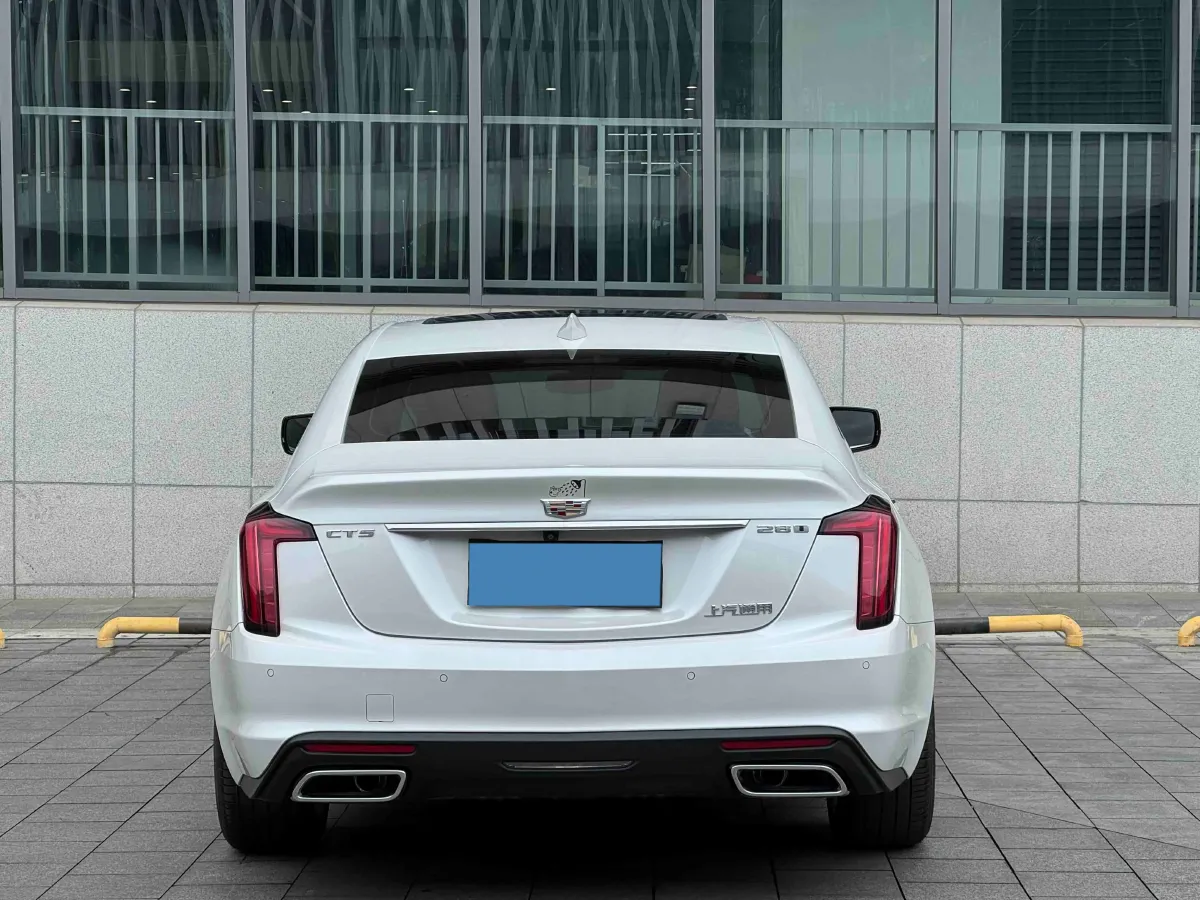 2023 Cadillac CT5 2.0T 237HP L4 10AT,autocango,china used car exporter,china ev exporter,chinese used car exporter,chinese used ev exporter