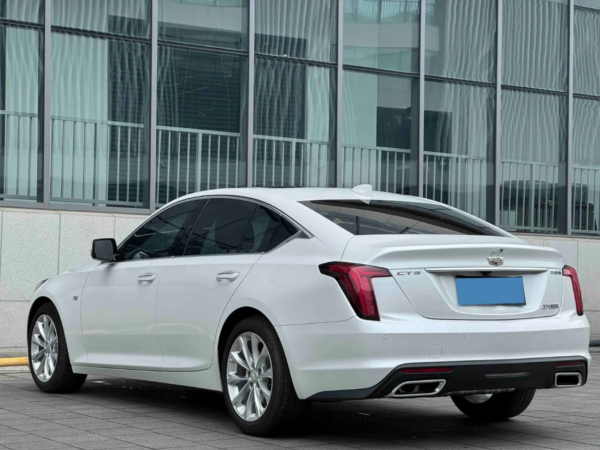 2023 Cadillac CT5 2.0T 237HP L4 10AT,autocango,china used car exporter,china ev exporter,chinese used car exporter,chinese used ev exporter