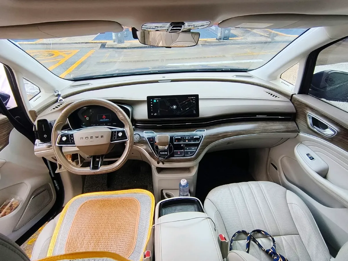 2022 Roewe iMAX8 BEV 90KWH,autocango,china used car exporter,china ev exporter,chinese used car exporter,chinese used ev exporter