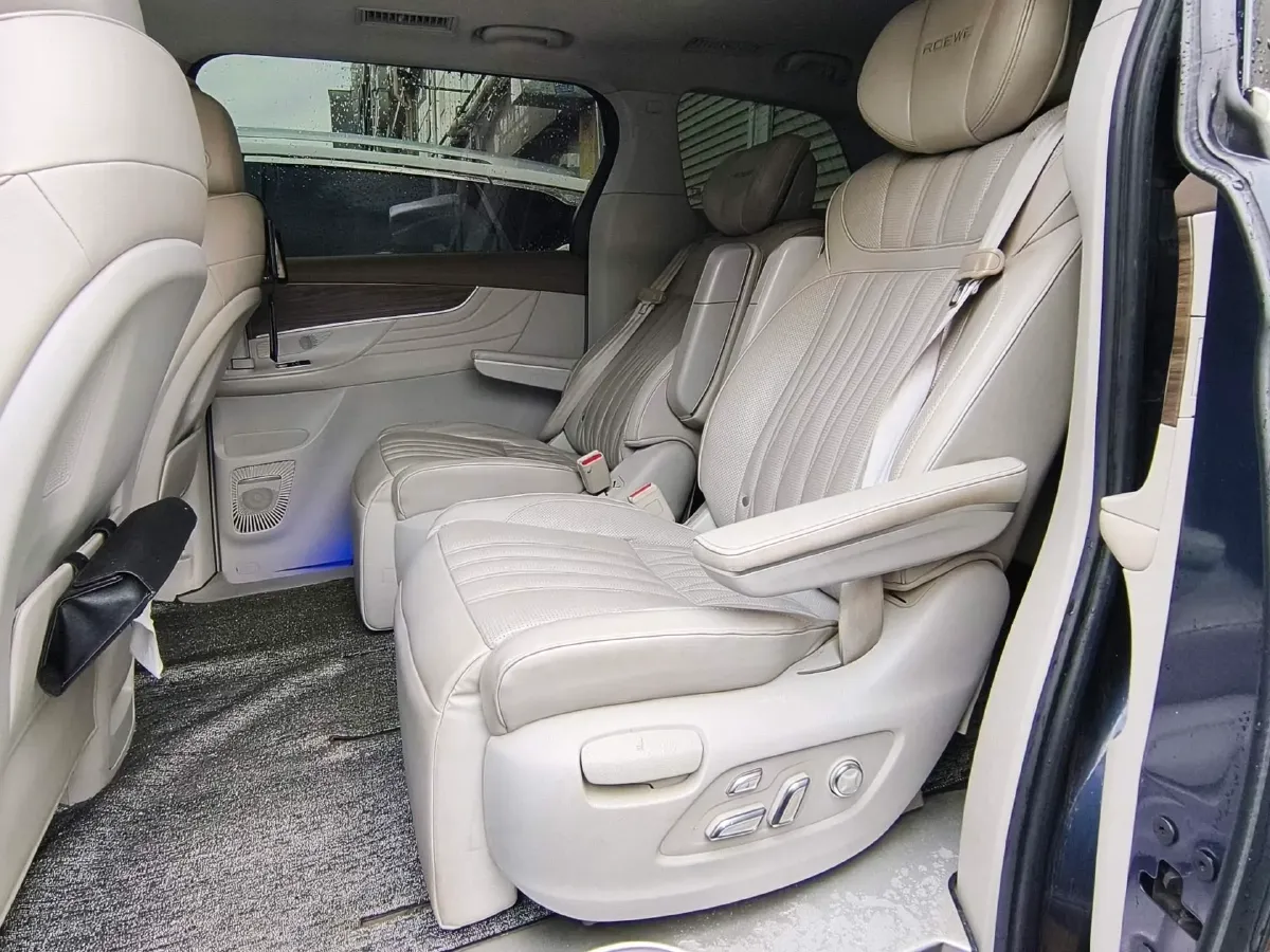 2022 Roewe iMAX8 BEV 90KWH,autocango,china used car exporter,china ev exporter,chinese used car exporter,chinese used ev exporter