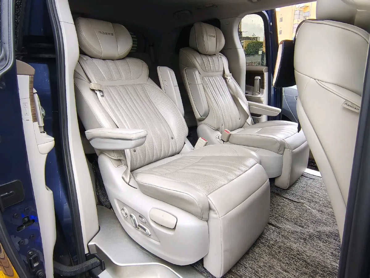 2022 Roewe iMAX8 BEV 90KWH,autocango,china used car exporter,china ev exporter,chinese used car exporter,chinese used ev exporter