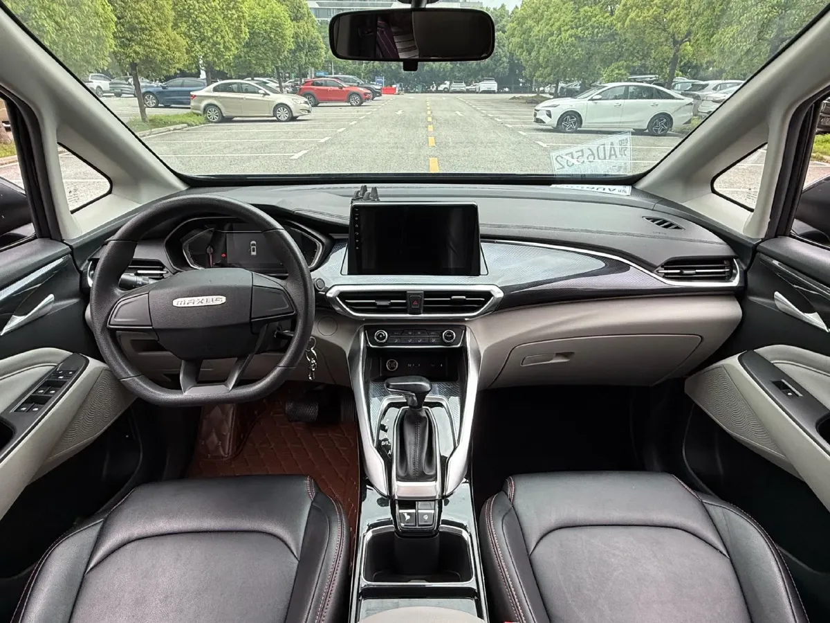 2022 MAXUS G50 1.5T 169HP L4 7DCT,autocango,china used car exporter,china ev exporter,chinese used car exporter,chinese used ev exporter