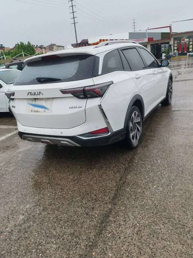 2020 DongFeng Aeolus YiXuan GS 1.5T 150HP L4 6DCT,autocango,china used car exporter,china ev exporter,chinese used car exporter,chinese used ev exporter