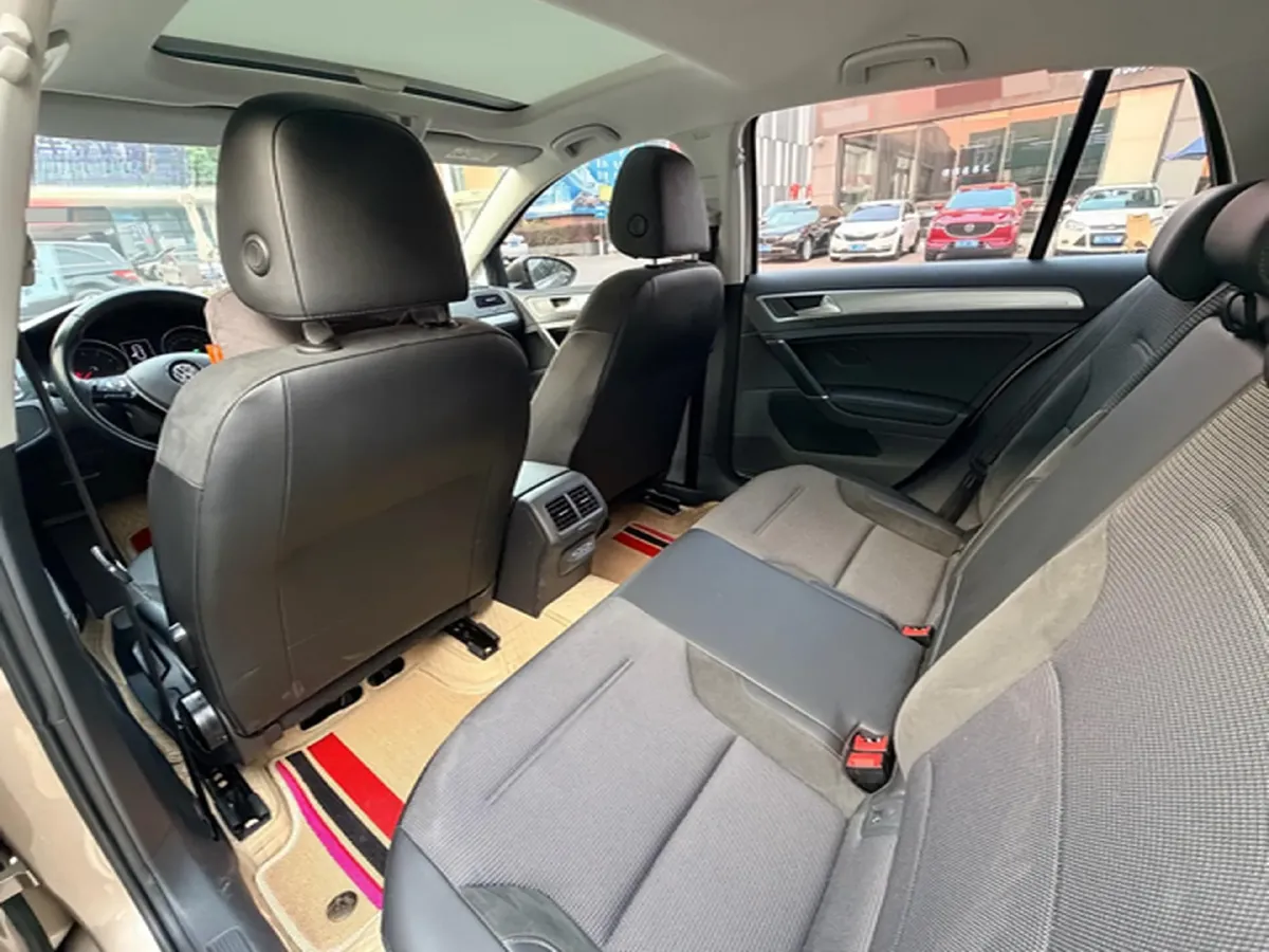 2019 Volkswagen Golf 1.4T 150HP L4 7DCT,autocango,china used car exporter,china ev exporter,chinese used car exporter,chinese used ev exporter