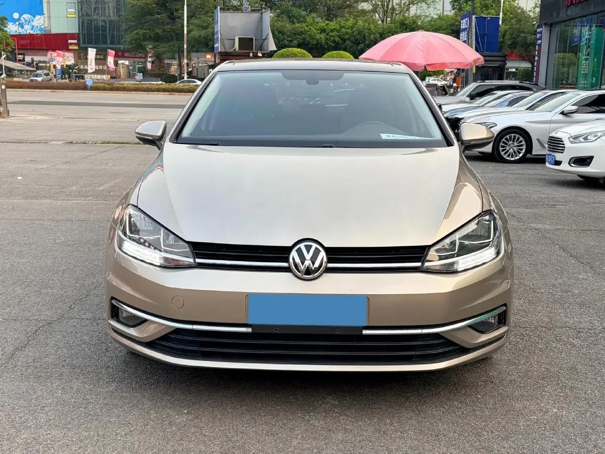 2019 Volkswagen Golf 1.4T 150HP L4 7DCT,autocango,china used car exporter,china ev exporter,chinese used car exporter,chinese used ev exporter