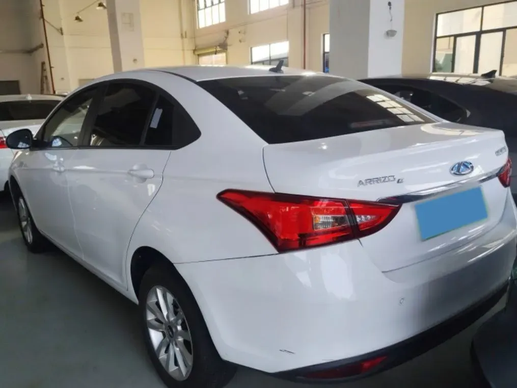 2022 Chery EV Arrizo e BEV 54.3KWH,autocango,china used car exporter,china ev exporter,chinese used car exporter,chinese used ev exporter