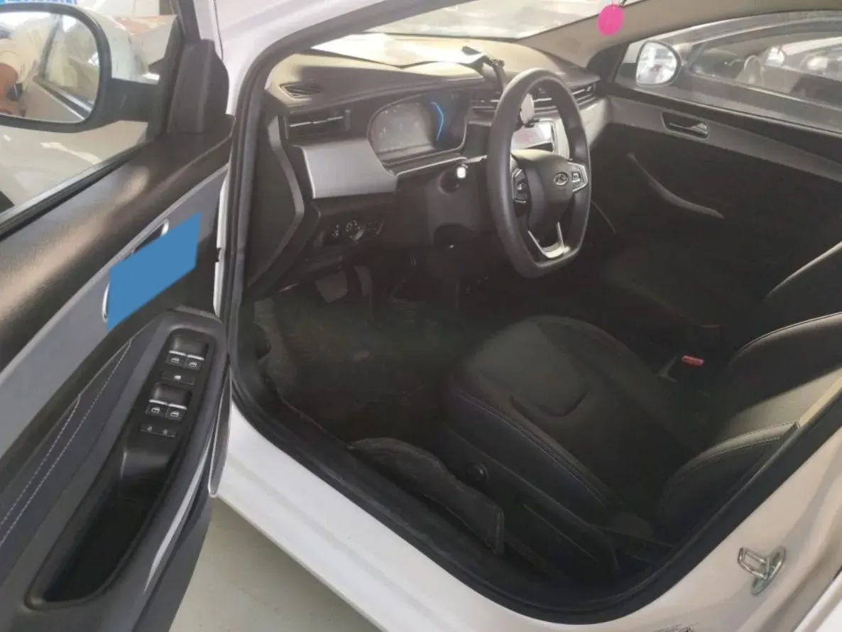 2022 Chery EV Arrizo e BEV 54.3KWH,autocango,china used car exporter,china ev exporter,chinese used car exporter,chinese used ev exporter