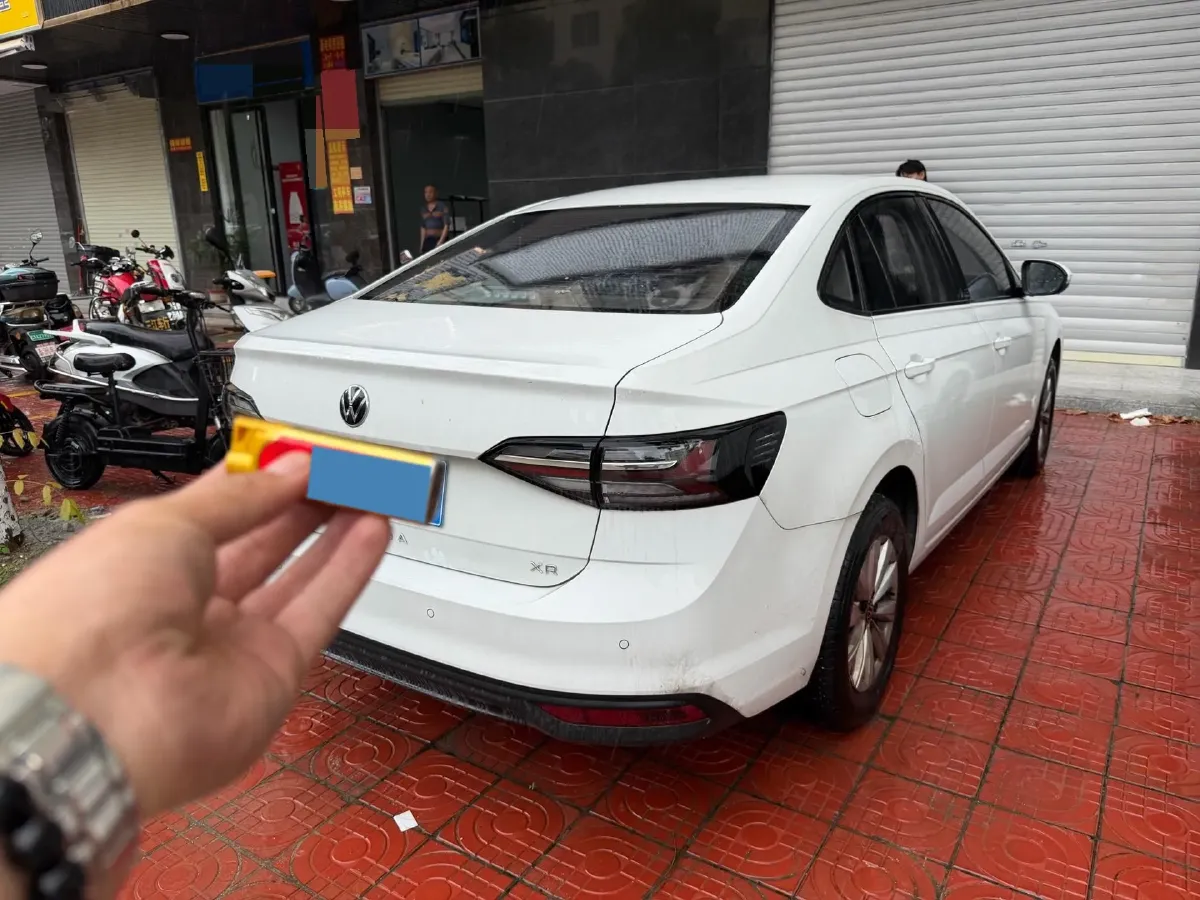 2023 Volkswagen Lavida 1.5L 110HP L4 6AT,autocango,china used car exporter,china ev exporter,chinese used car exporter,chinese used ev exporter