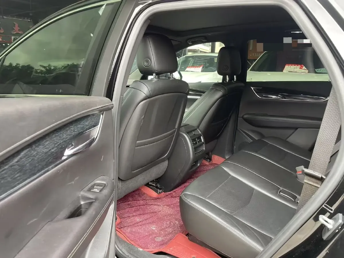 2020 Cadillac XT5 2.0T 241HP L4 9AT,autocango,china used car exporter,china ev exporter,chinese used car exporter,chinese used ev exporter