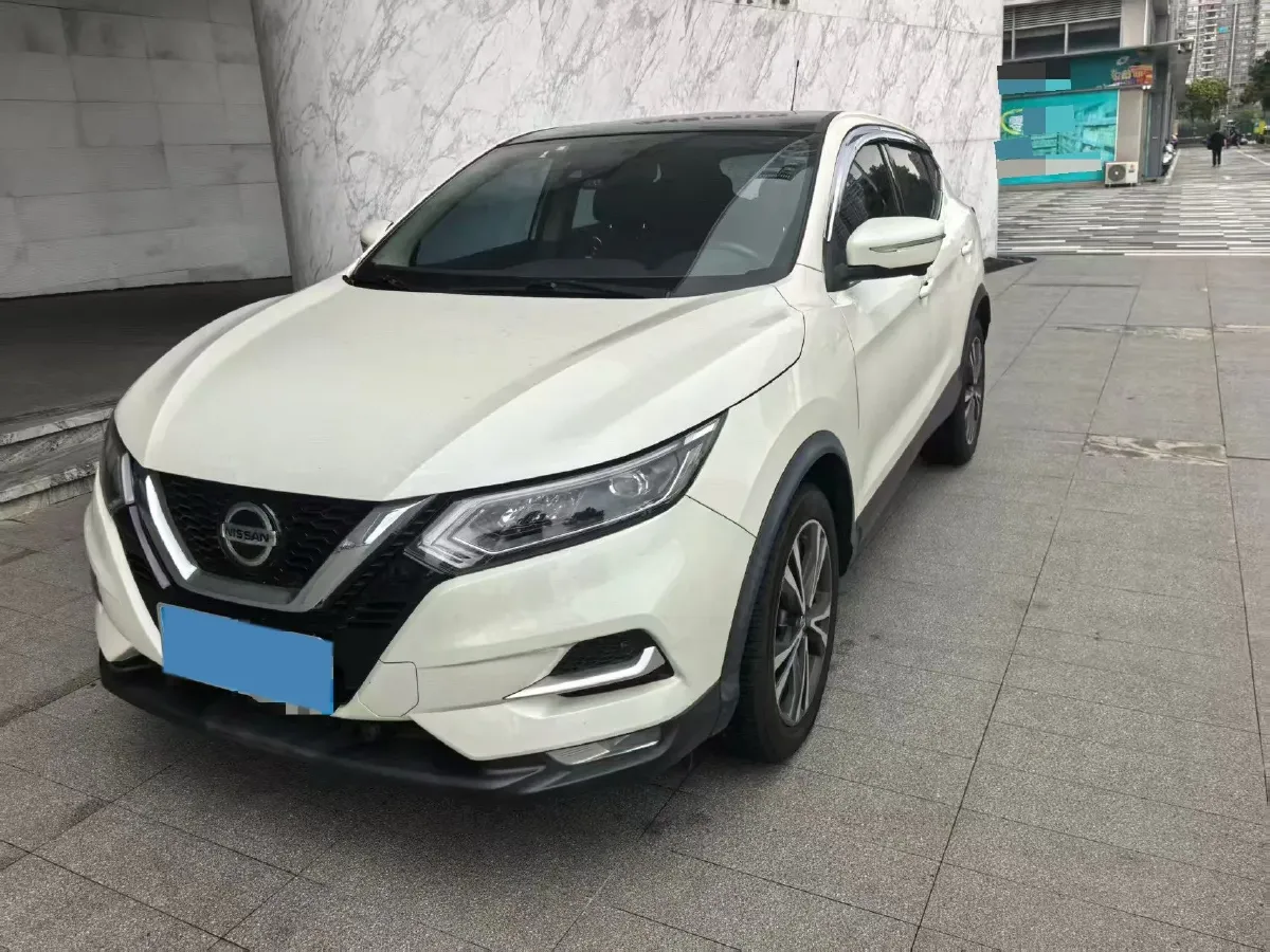 2019 Nissan Qashqai 2.0L 154HP L4 CVT,autocango,china used car exporter,china ev exporter,chinese used car exporter,chinese used ev exporter