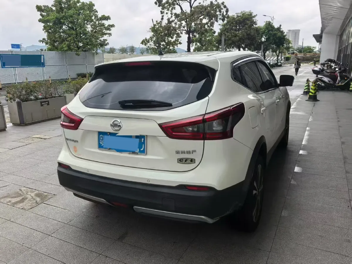 2019 Nissan Qashqai 2.0L 154HP L4 CVT,autocango,china used car exporter,china ev exporter,chinese used car exporter,chinese used ev exporter