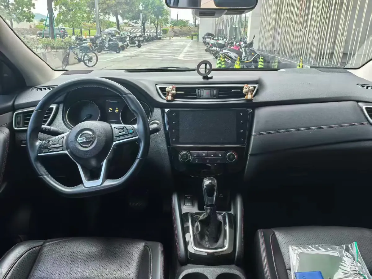 2019 Nissan Qashqai 2.0L 154HP L4 CVT,autocango,china used car exporter,china ev exporter,chinese used car exporter,chinese used ev exporter