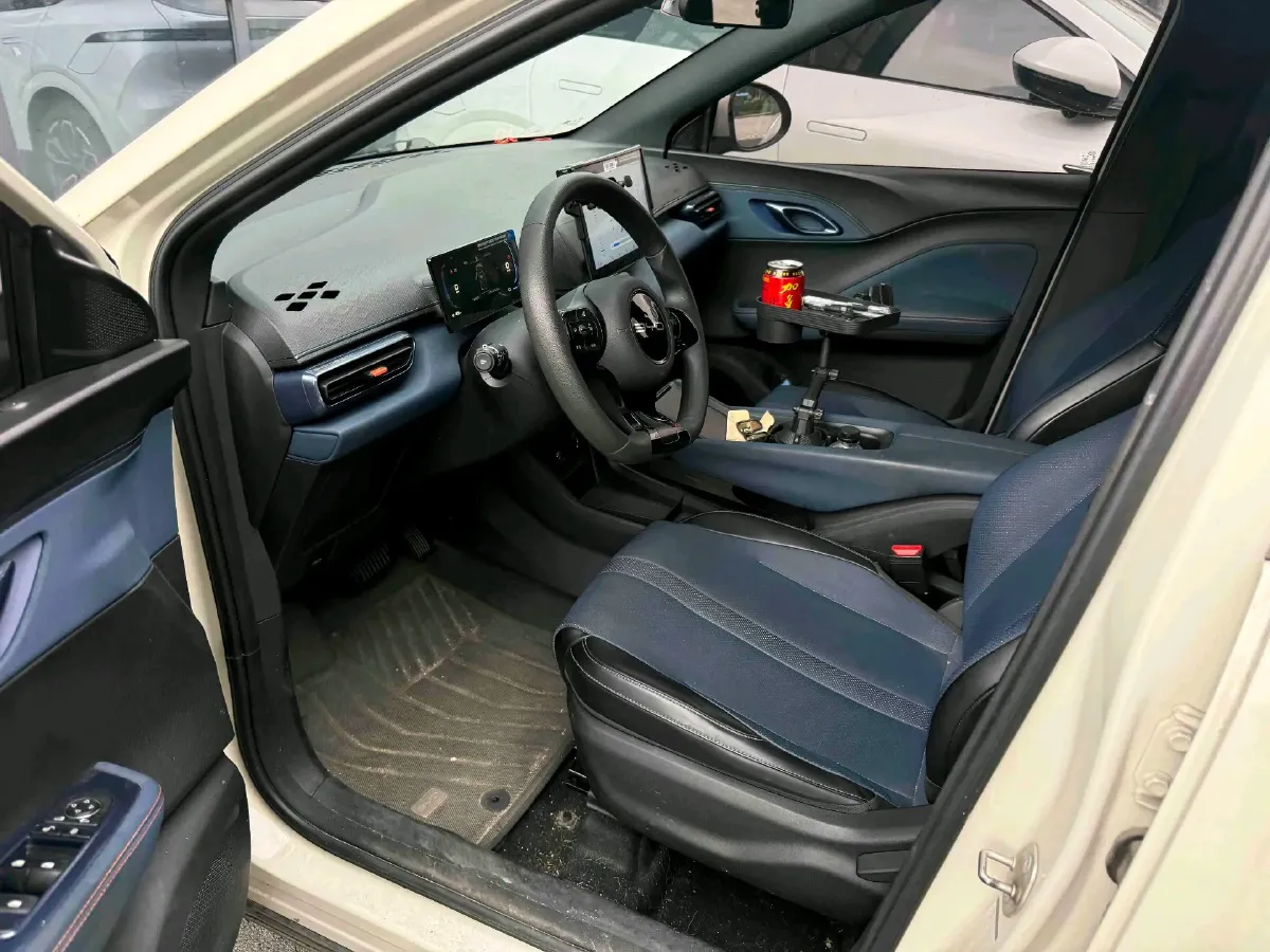 2023 BYD Seagull BEV 30.08KWH,autocango,china used car exporter,china ev exporter,chinese used car exporter,chinese used ev exporter