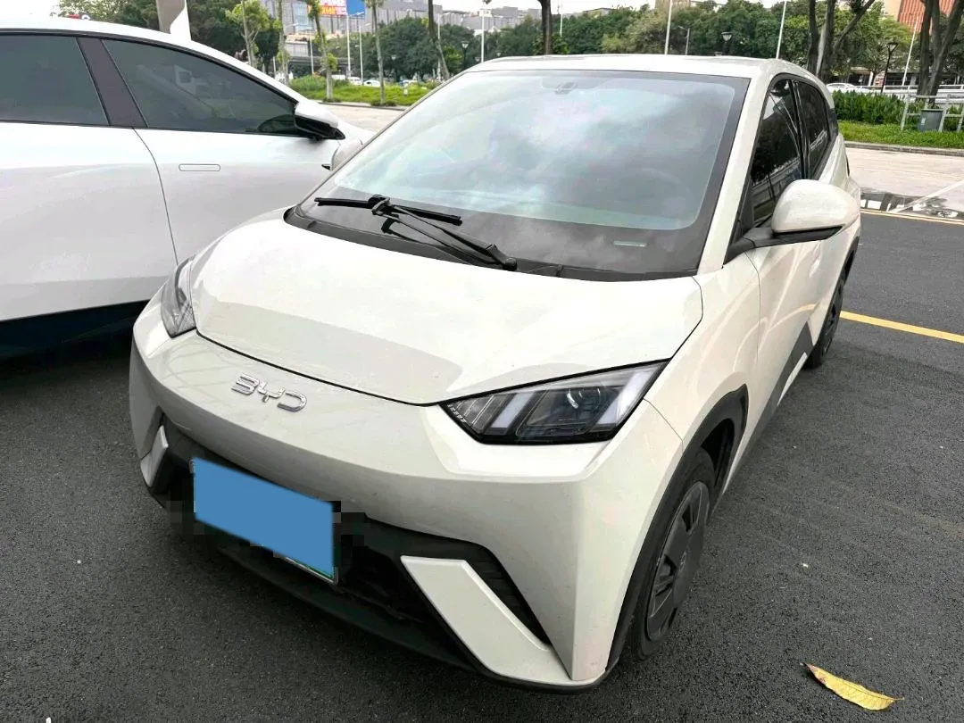 2023 BYD Seagull BEV 30.08KWH,autocango,china used car exporter,china ev exporter,chinese used car exporter,chinese used ev exporter