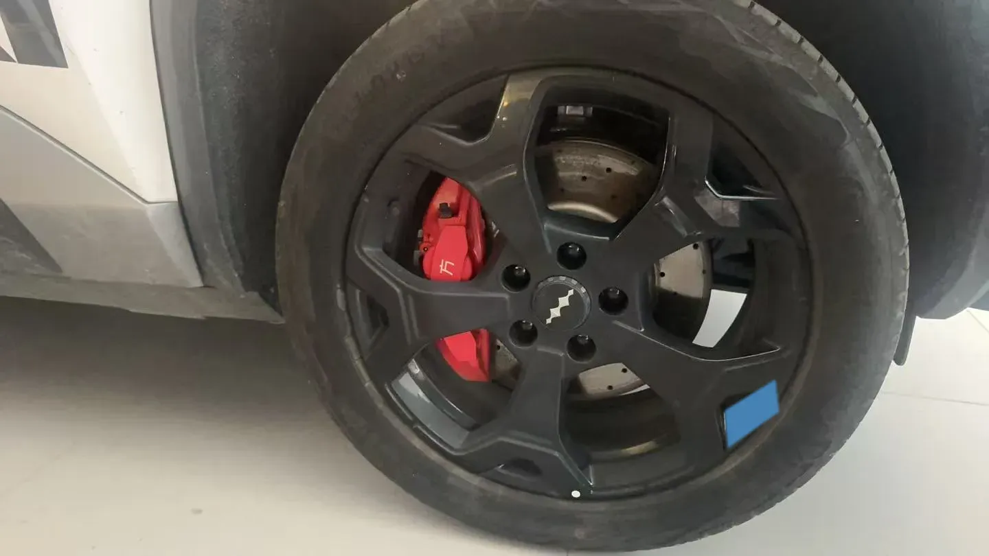 2025 FangChengBao Tai 3 BEV,autocango,china used car exporter,china ev exporter,chinese used car exporter,chinese used ev exporter