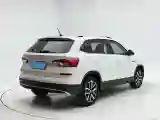 2022 Skoda Kamiq 1.5L 112HP L4 6AT