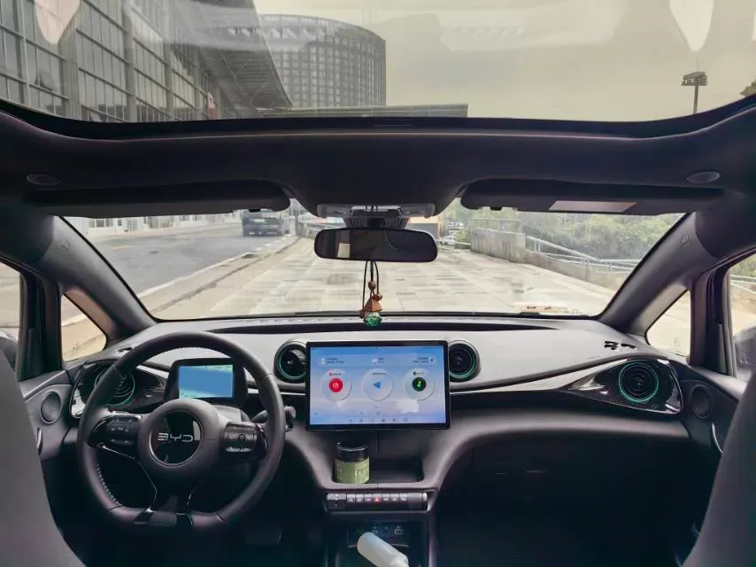 2024 BYD Dolphin BEV 44.928KWH,autocango,china used car exporter,china ev exporter,chinese used car exporter,chinese used ev exporter