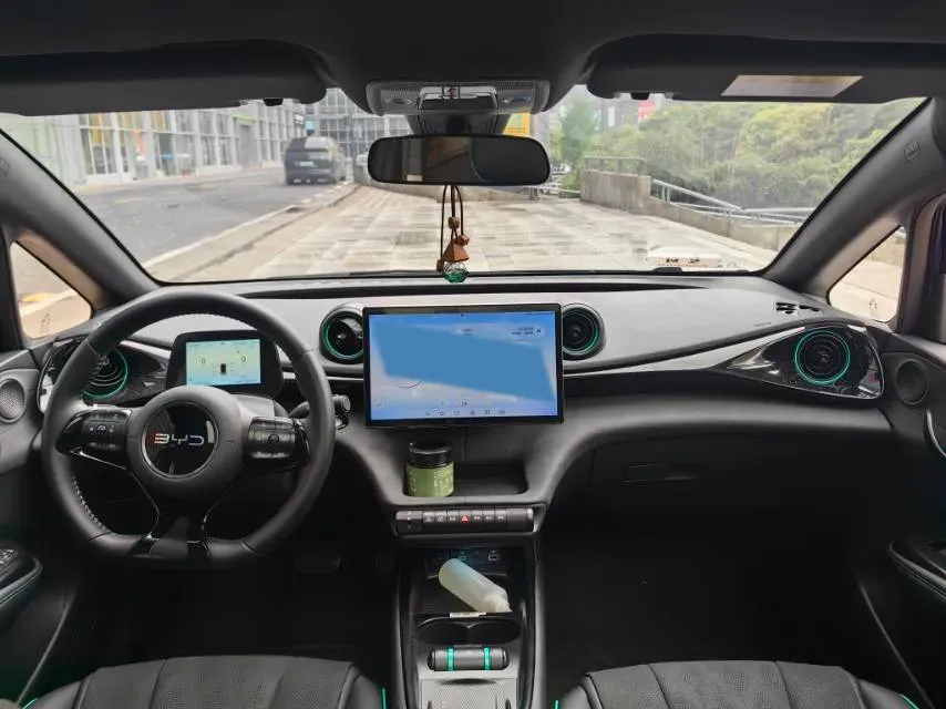 2024 BYD Dolphin BEV 44.928KWH,autocango,china used car exporter,china ev exporter,chinese used car exporter,chinese used ev exporter