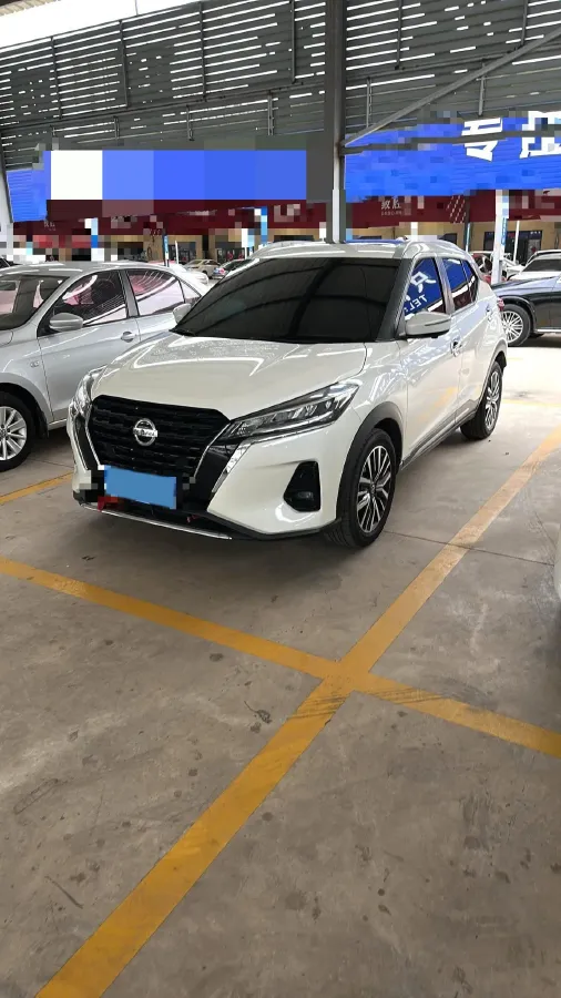 2021 Nissan Kicks 1.5L 122HP L4 CVT,autocango,china used car exporter,china ev exporter,chinese used car exporter,chinese used ev exporter