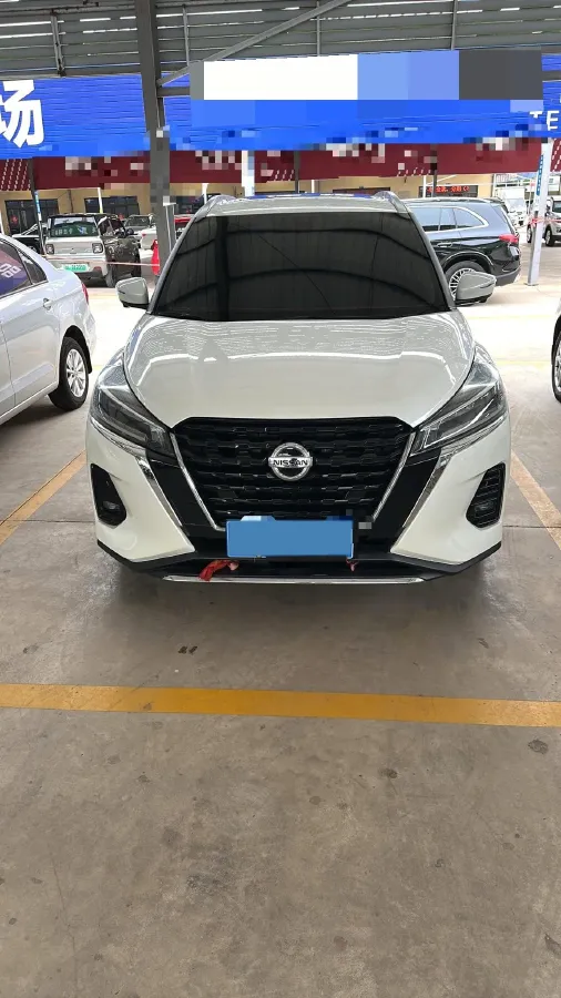 2021 Nissan Kicks 1.5L 122HP L4 CVT,autocango,china used car exporter,china ev exporter,chinese used car exporter,chinese used ev exporter