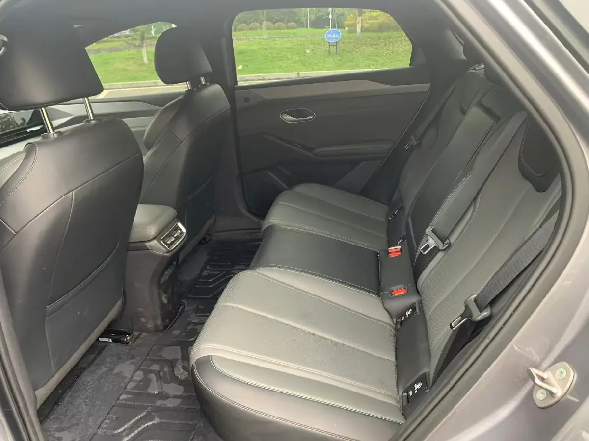 2025 BYD QinL BEV,autocango,china used car exporter,china ev exporter,chinese used car exporter,chinese used ev exporter