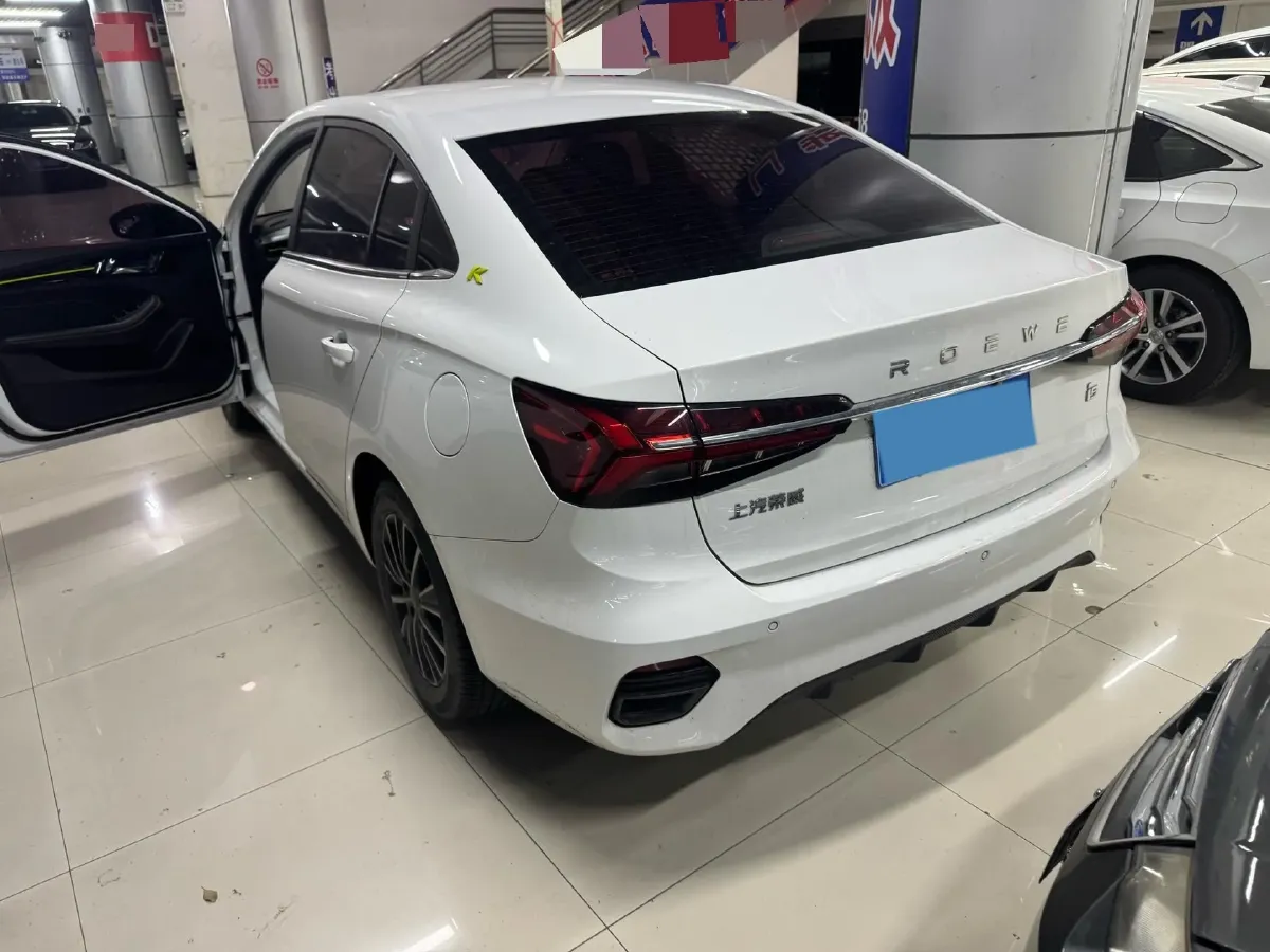 2021 Roewe i5 1.5L 120HP L4 CVT,autocango,china used car exporter,china ev exporter,chinese used car exporter,chinese used ev exporter