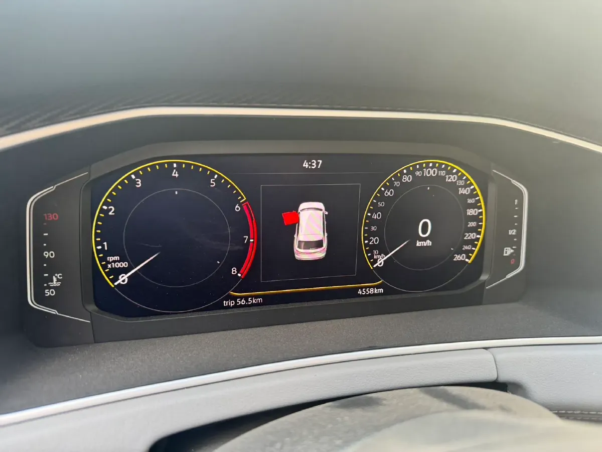 2025 Volkswagen Tayron 2.0T 186HP L4 7DCT,autocango,china used car exporter,china ev exporter,chinese used car exporter,chinese used ev exporter