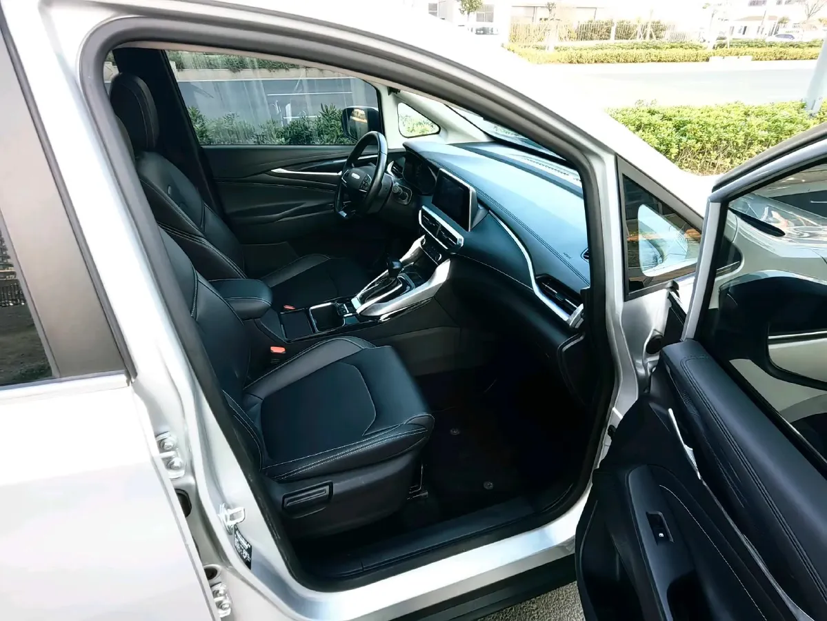 2019 MAXUS G50 1.5T 169HP L4 7DCT,autocango,china used car exporter,china ev exporter,chinese used car exporter,chinese used ev exporter