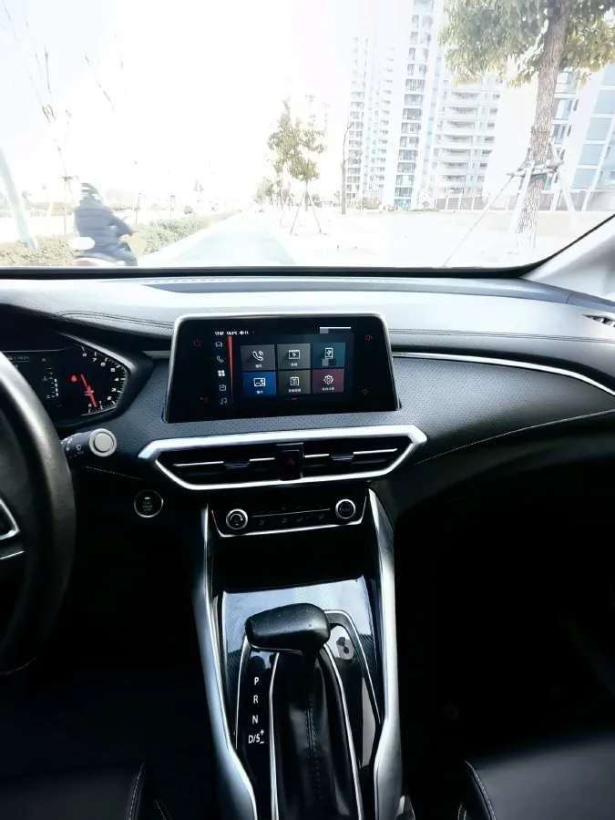 2019 MAXUS G50 1.5T 169HP L4 7DCT,autocango,china used car exporter,china ev exporter,chinese used car exporter,chinese used ev exporter