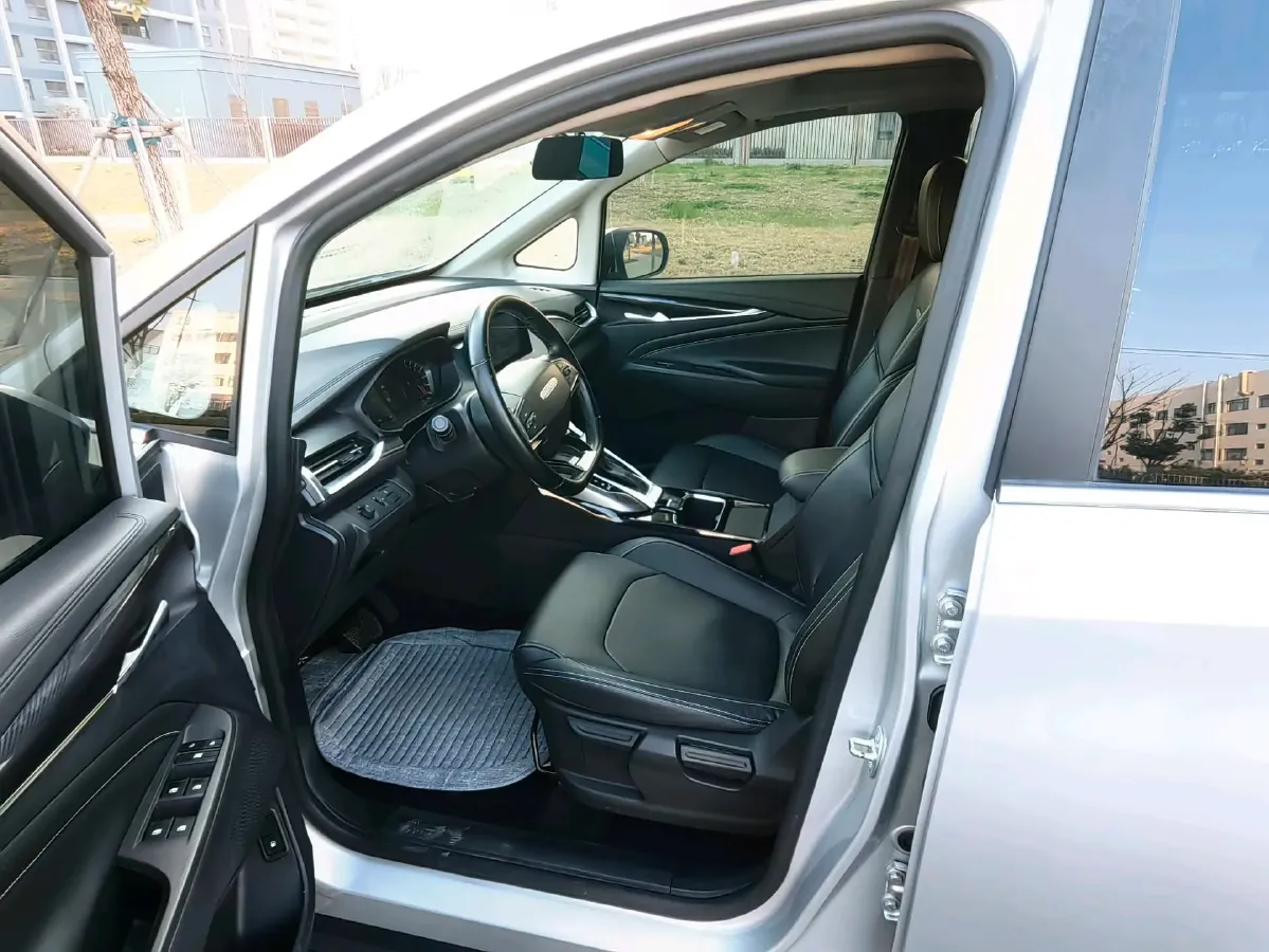 2019 MAXUS G50 1.5T 169HP L4 7DCT,autocango,china used car exporter,china ev exporter,chinese used car exporter,chinese used ev exporter