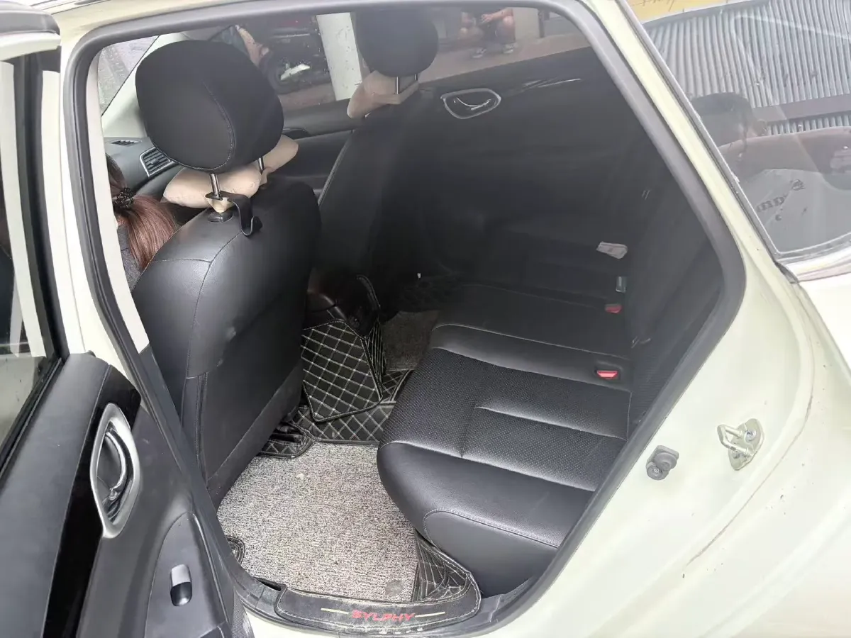 2021 Nissan Sylphy 1.6L 122HP L4 CVT,autocango,china used car exporter,china ev exporter,chinese used car exporter,chinese used ev exporter