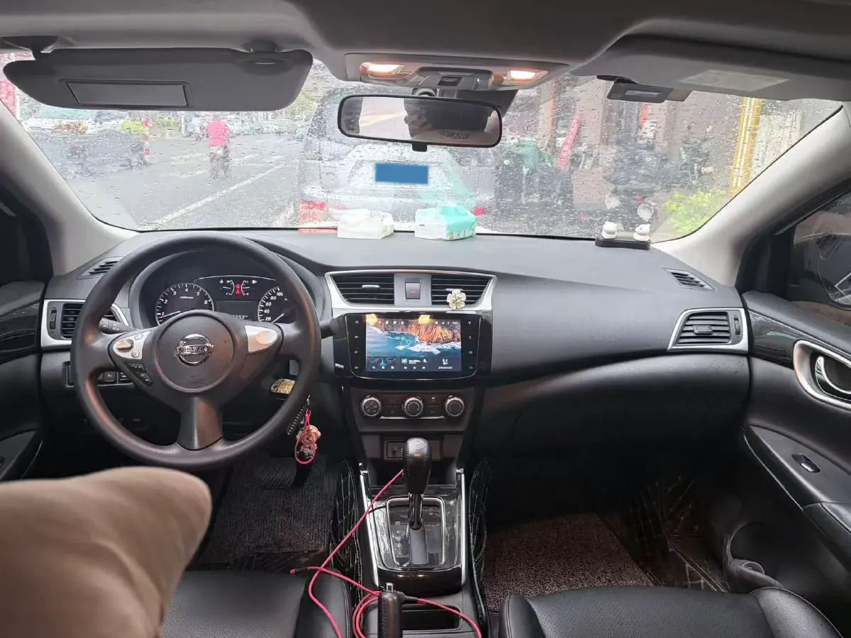 2021 Nissan Sylphy 1.6L 122HP L4 CVT,autocango,china used car exporter,china ev exporter,chinese used car exporter,chinese used ev exporter