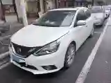 2021 Nissan Sylphy 1.6L 122HP L4 CVT