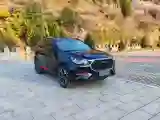 2023 Jetour X70 1.5T 156HP L4 6DCT