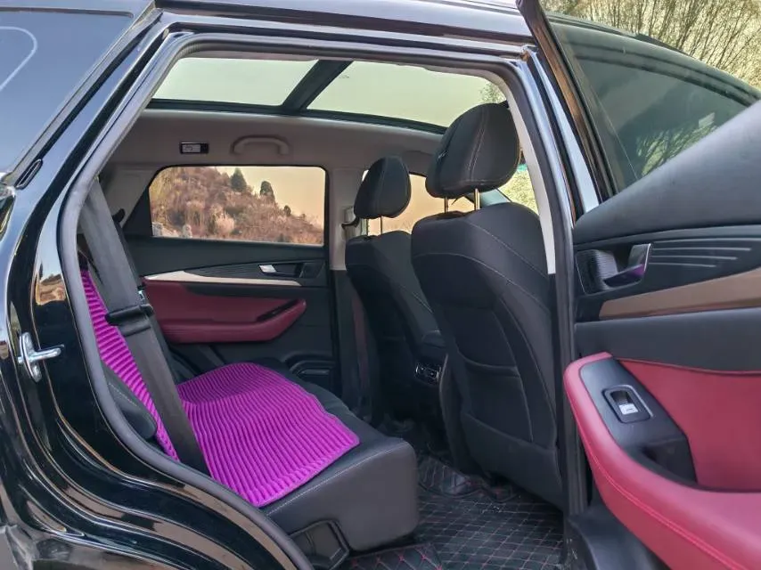 2023 Jetour X70 1.5T 156HP L4 6DCT,autocango,china used car exporter,china ev exporter,chinese used car exporter,chinese used ev exporter