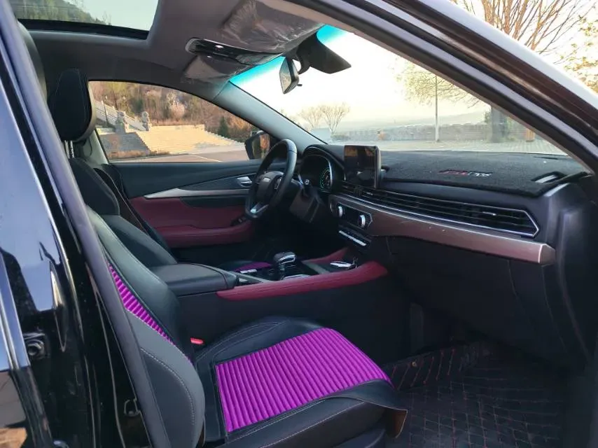 2023 Jetour X70 1.5T 156HP L4 6DCT,autocango,china used car exporter,china ev exporter,chinese used car exporter,chinese used ev exporter