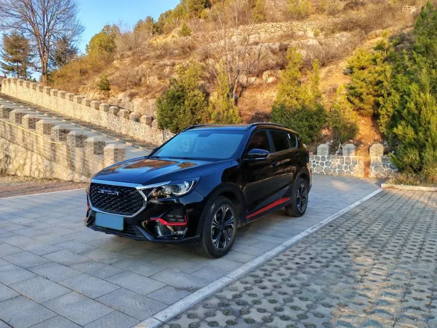 2023 Jetour X70 1.5T 156HP L4 6DCT,autocango,china used car exporter,china ev exporter,chinese used car exporter,chinese used ev exporter